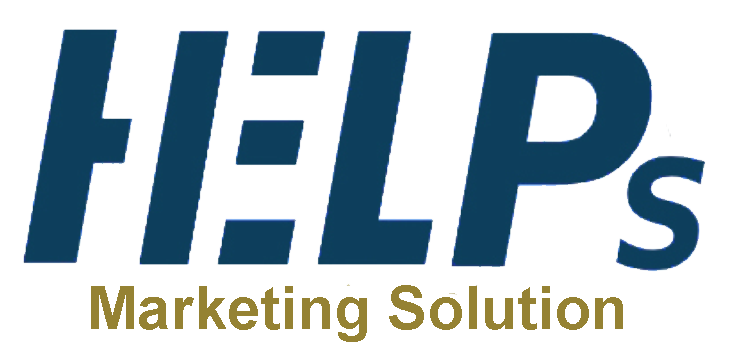 Helps Consulting-Marketing Solution