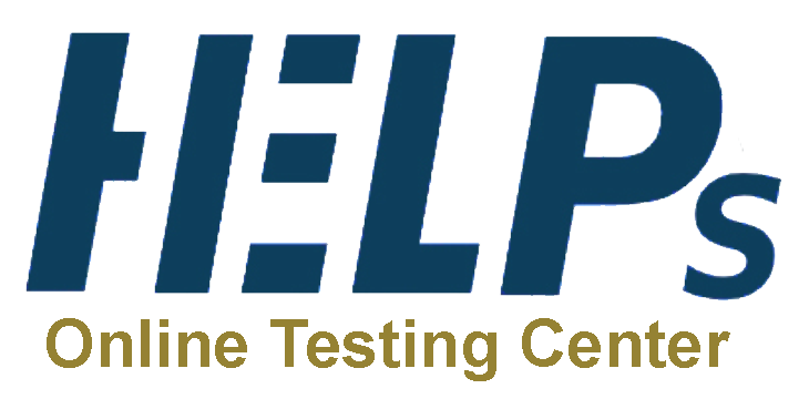 Helps Consulting-Testing Center